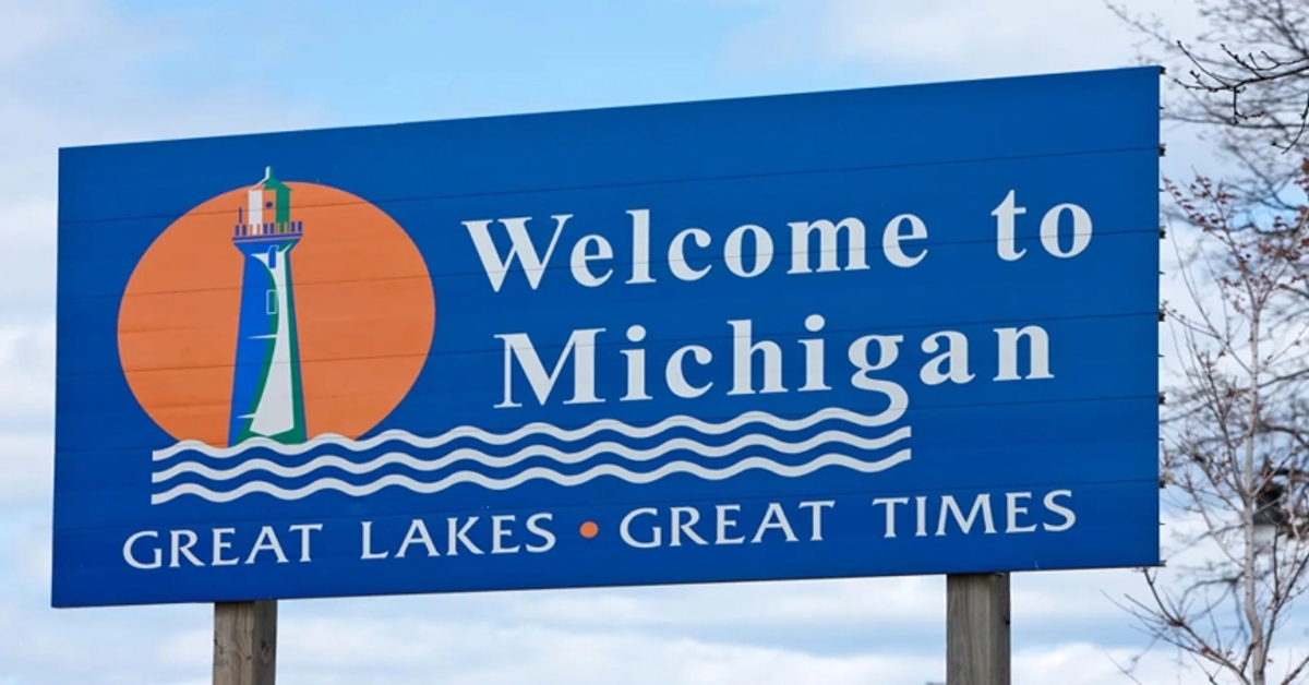 Michigan Takes the Lead as Biggest iGaming Market in the US