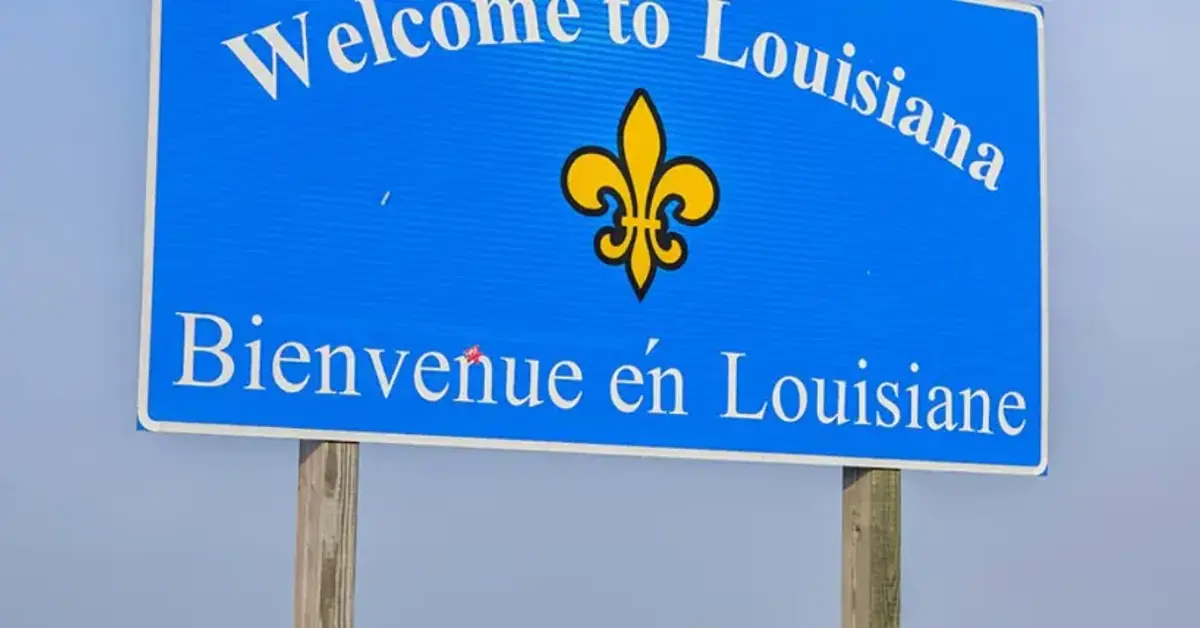 Louisiana January betting handle