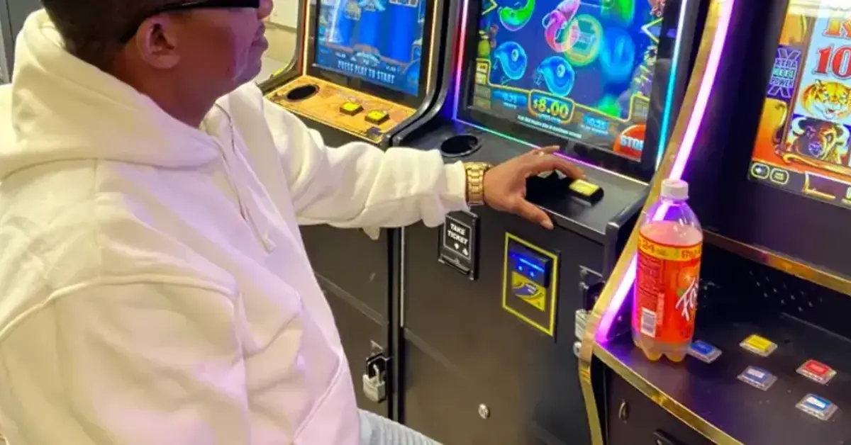 Philadelphia debate skill-based machines ban