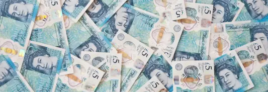 UK sets 5 pound slot wagering cap