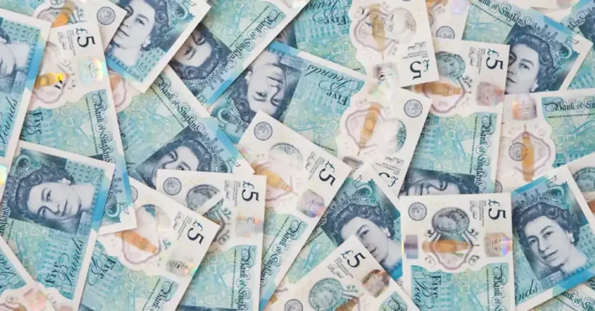 UK sets 5 pound slot wagering cap