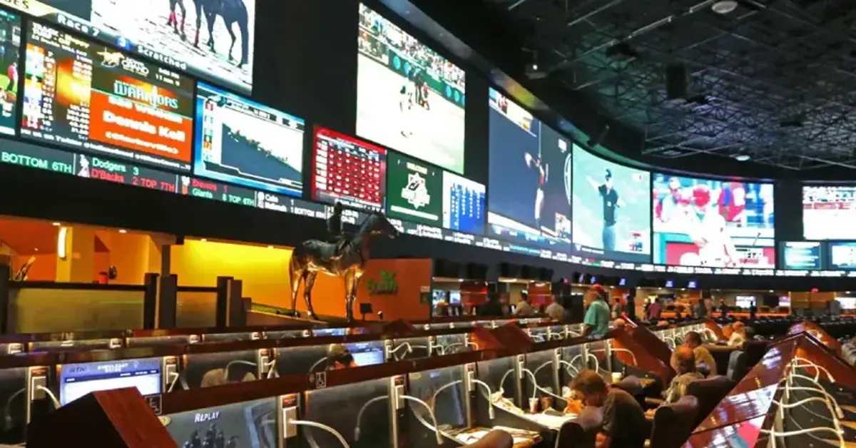 Ohio sees surge of legal gambling and many fines