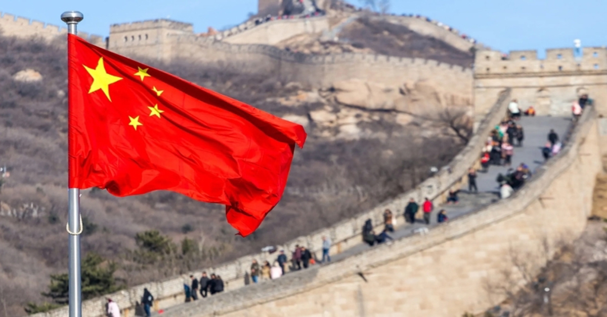 China Busts Illegal iGaming Ring Worth $100 Billion