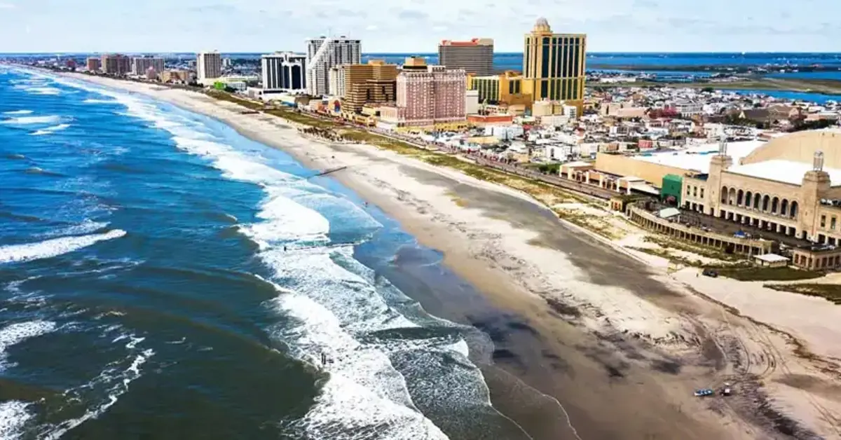 Mohegan ends Resorts Casino Management