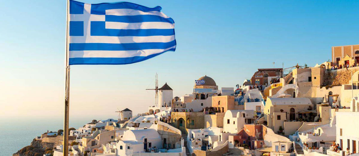 Greece introduces rise in gambling taxes