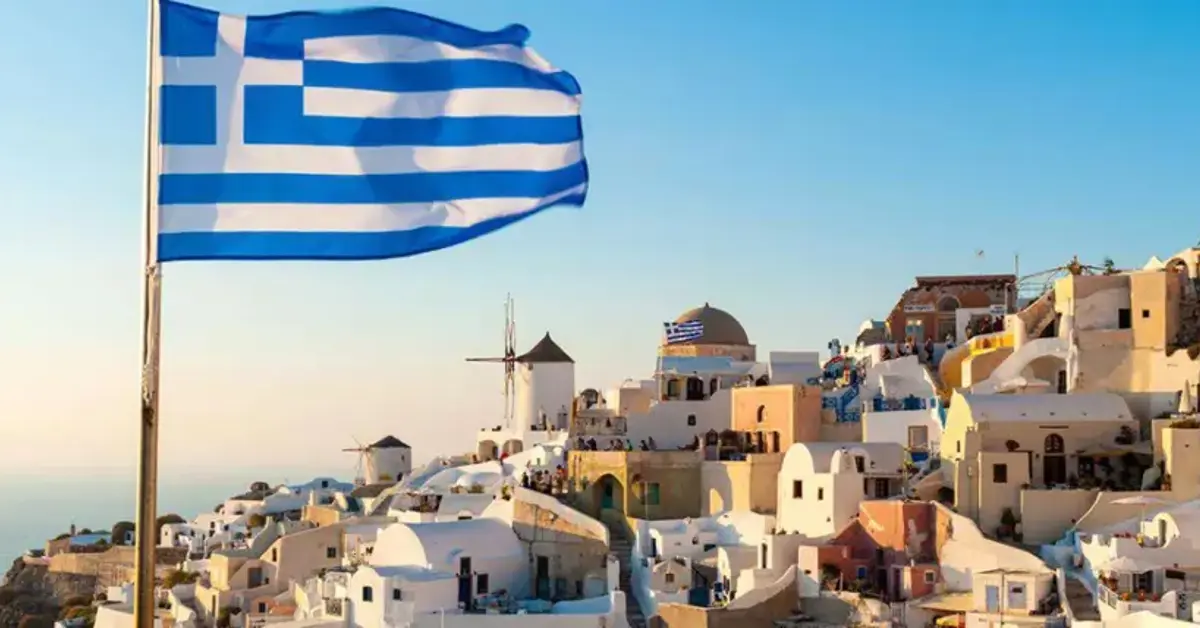 Greece introduces rise in gambling taxes