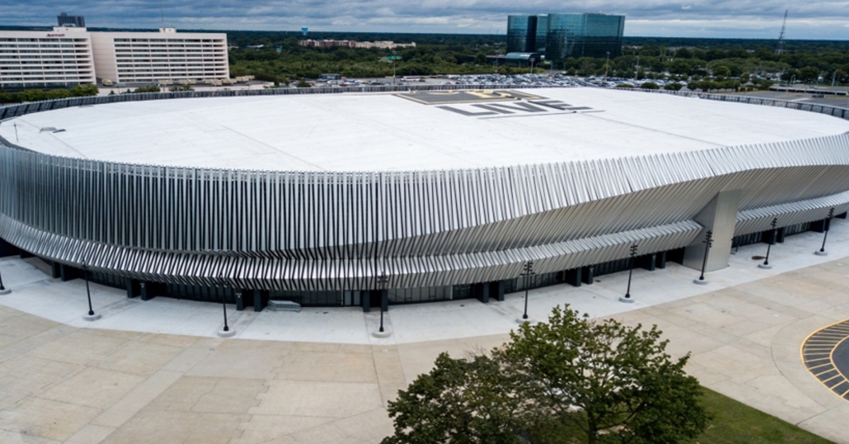 Las Vegas Sands Runs into New Problem with NY Casino Plans