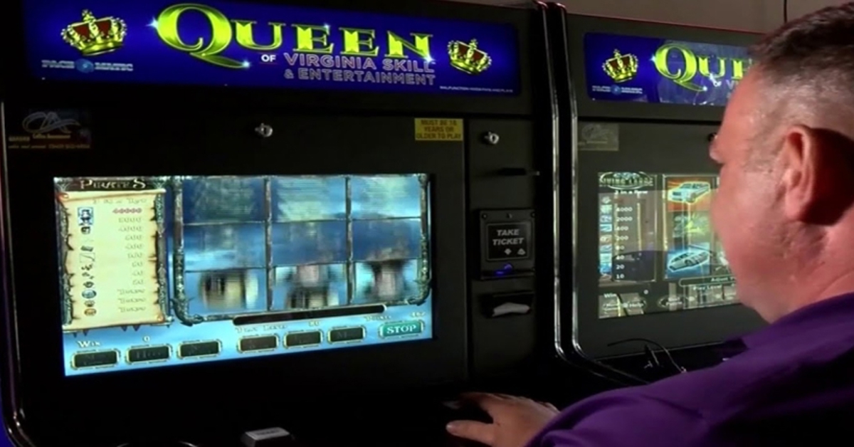 Skill Games Remain a Contested Subject in Virginia