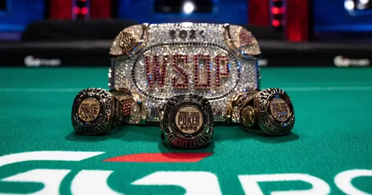 WSOP Circuit event to take place in Toronto