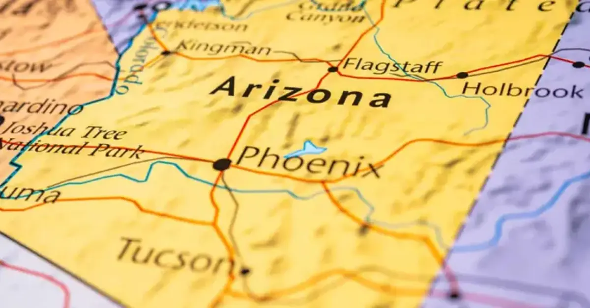 New gross sports betting revenue record in Arizona