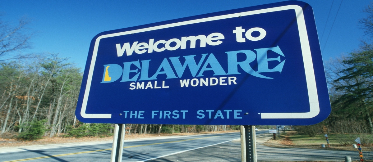Delaware iGaming Revenue Reaches New Levels Thanks to BetRivers