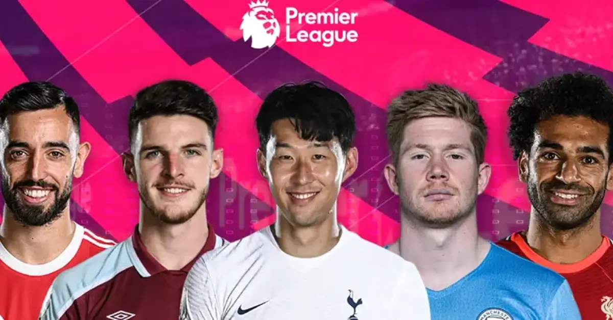 EPL Gambling Adverts in Australia