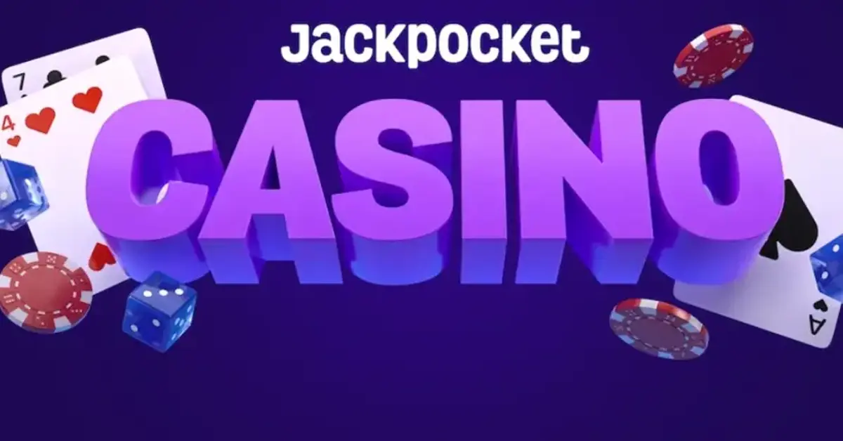 Jackpocket gains first iCAP Certification