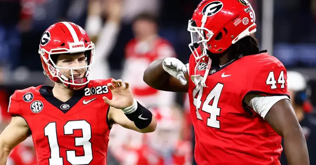 Georgia Senate in favor of sports betting vote