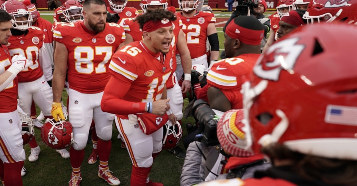 Kansas City Chiefs Superfan Admits to Casino Money Laundering Scheme