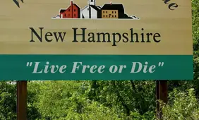 New Hampshire sees decline in sports betting