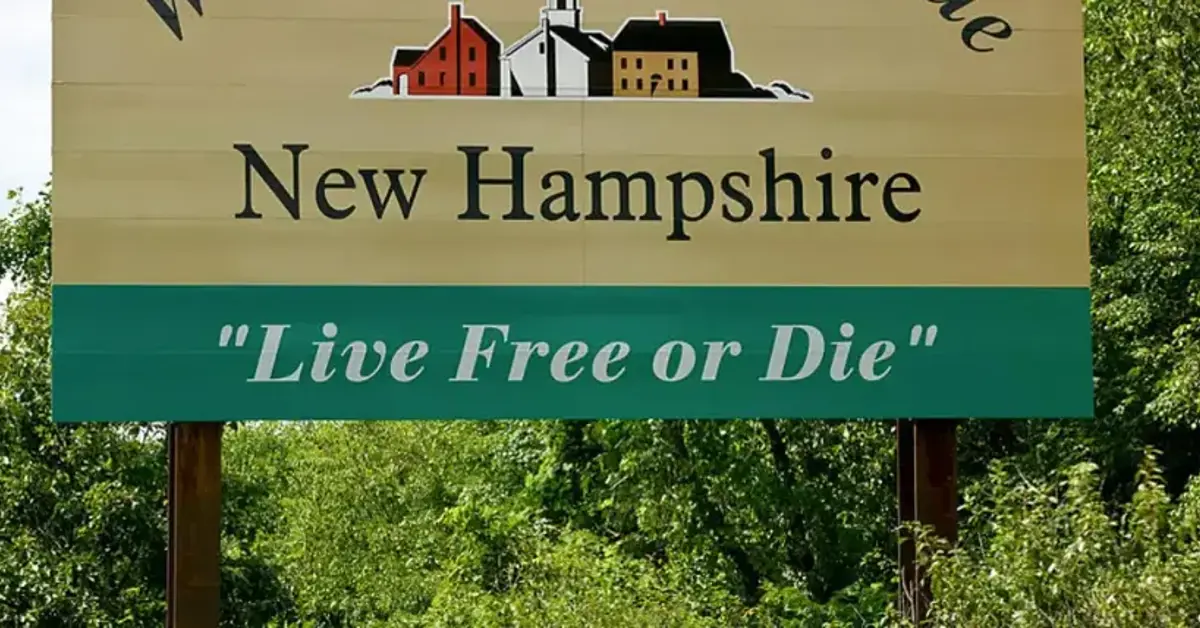 New Hampshire sees decline in sports betting