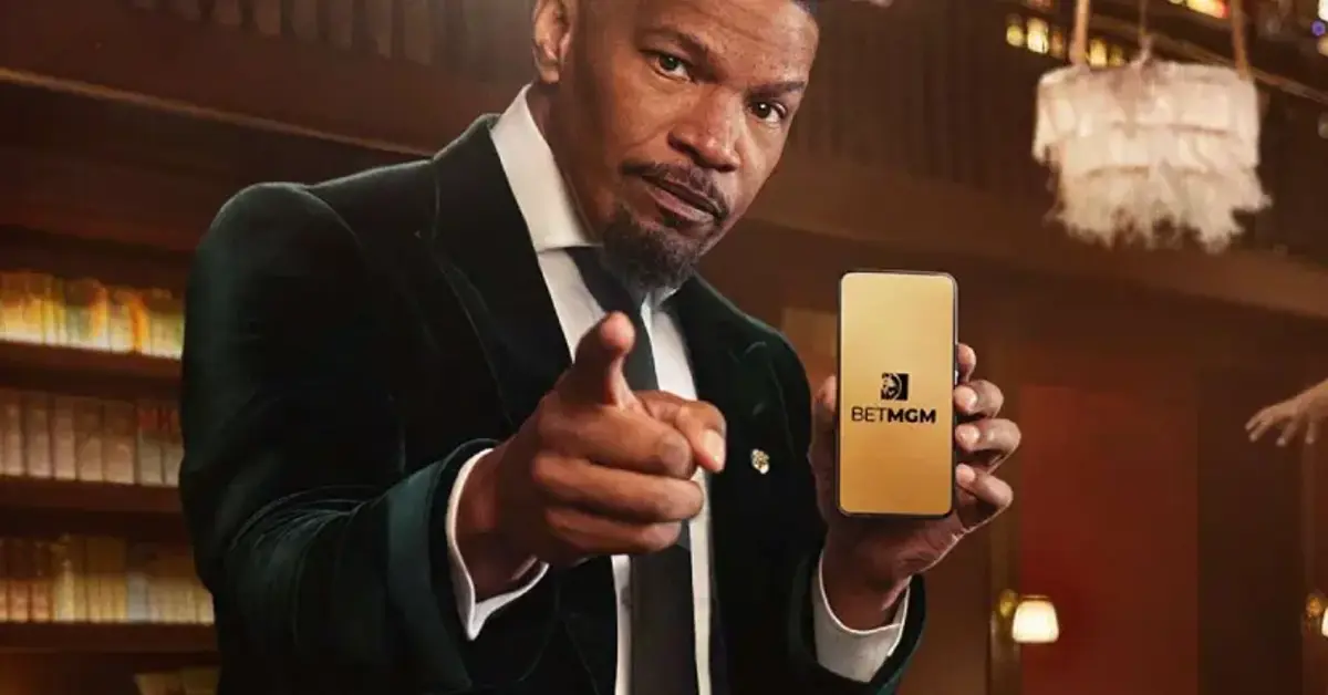 Ontario celebrity gambling ads