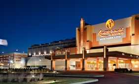 Resorts World Casino in New York Announces $5B Upgrade