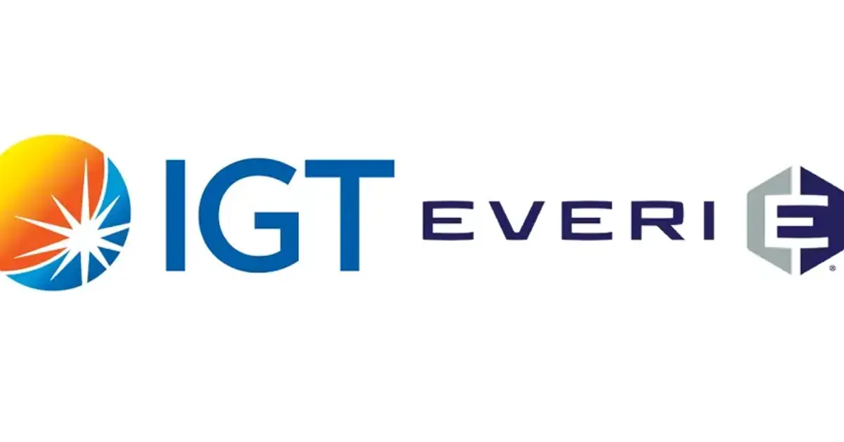 IGT and Everi merger