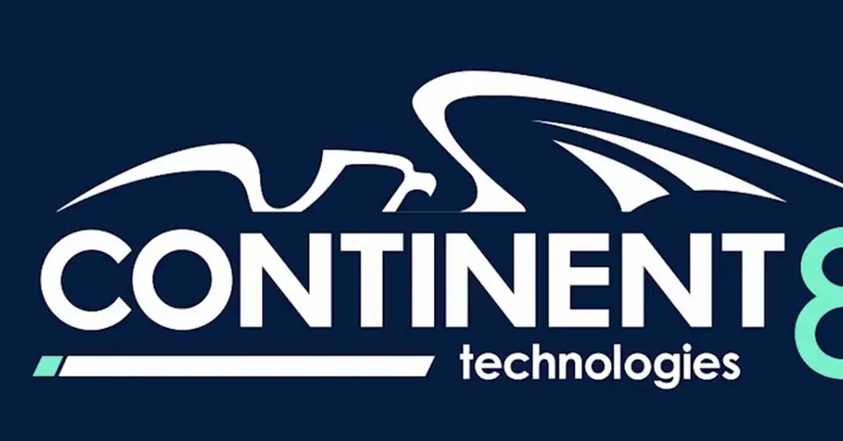 Continent 8 Hires Sales Director