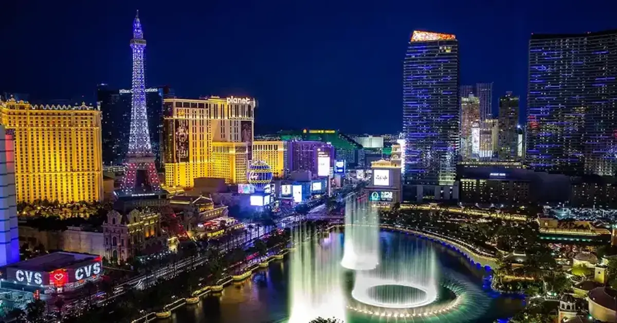 Strong start to the year for Nevada gambling industry