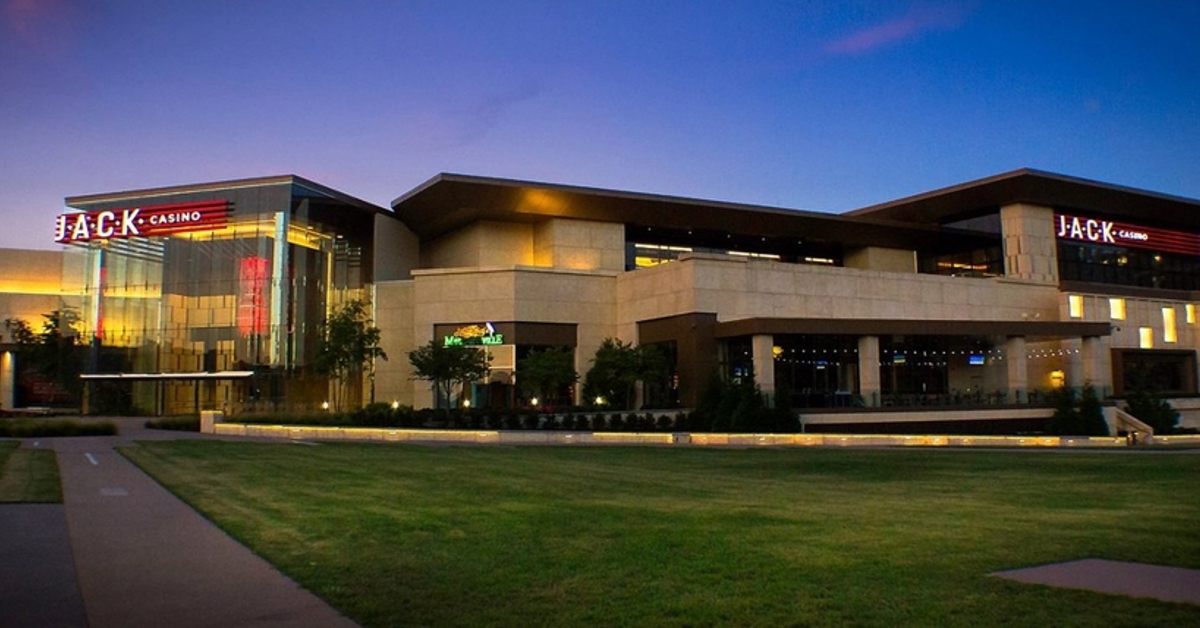 Ohio Gaming Revenue Slips in January