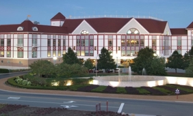 Saturday Robbery Disrupts Hollywood Casino in Indiana