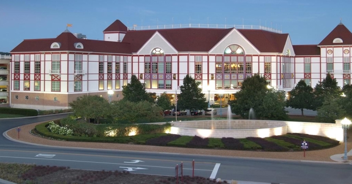 Saturday Robbery Disrupts Hollywood Casino in Indiana