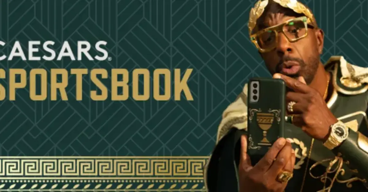 Caesars Sportsbook in North Carolina