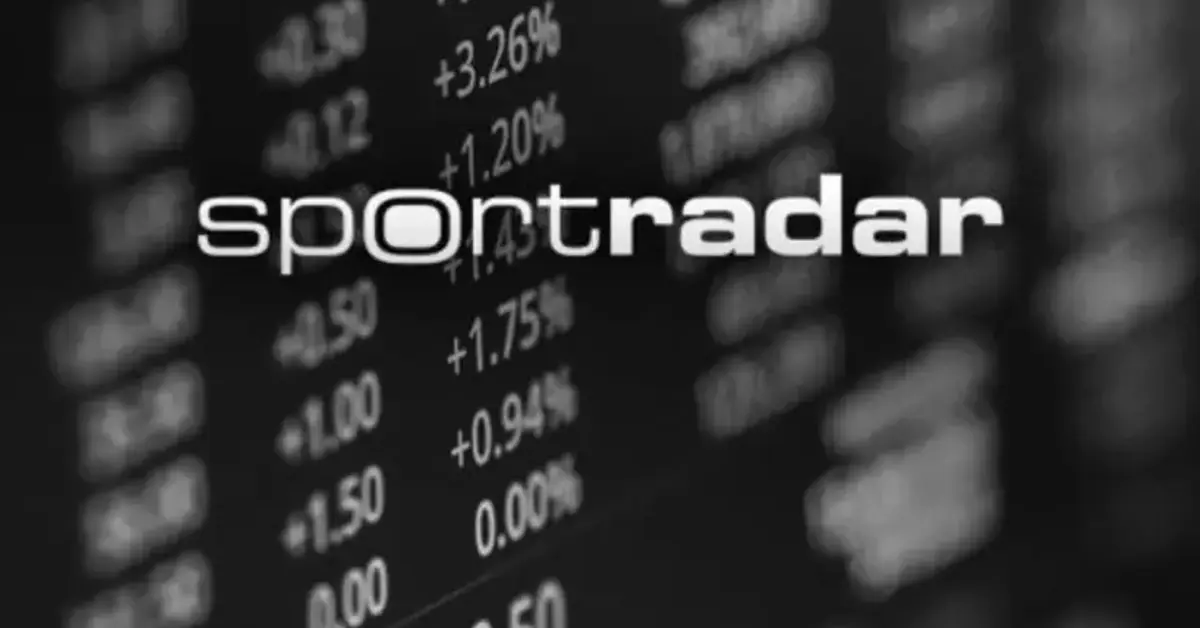 Sportradar 2023 Integrity Report