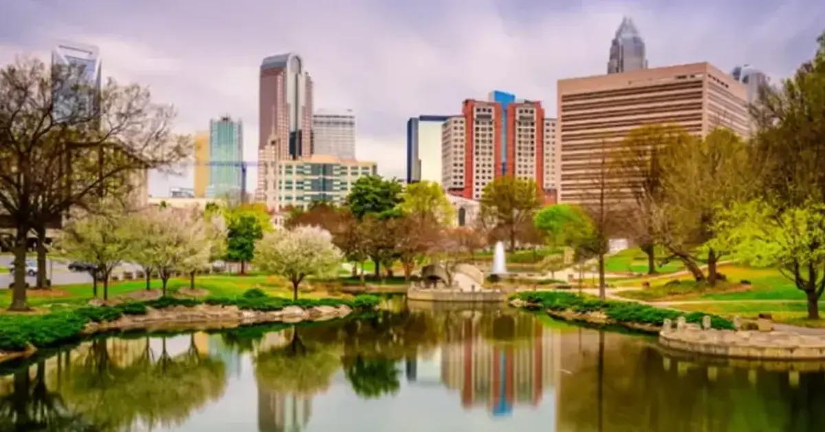 FanDuel partners with Carolina Panthers