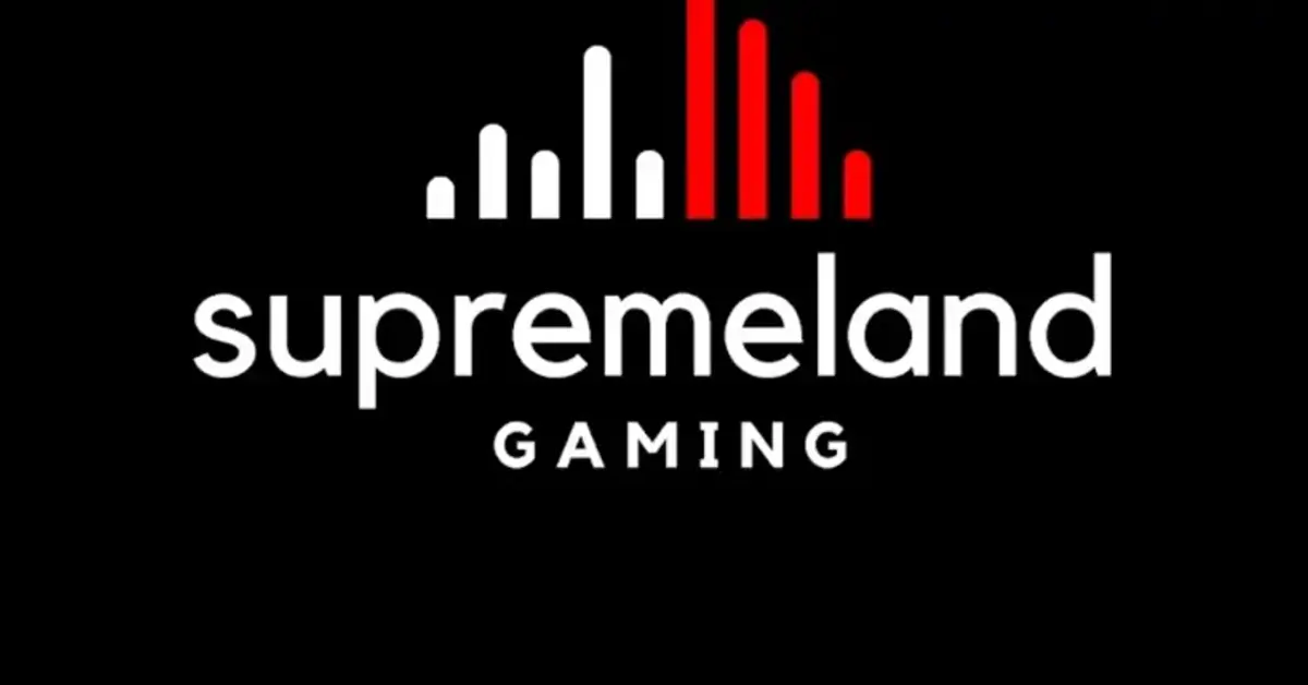 Supremeland Gaming New Jersey Licence