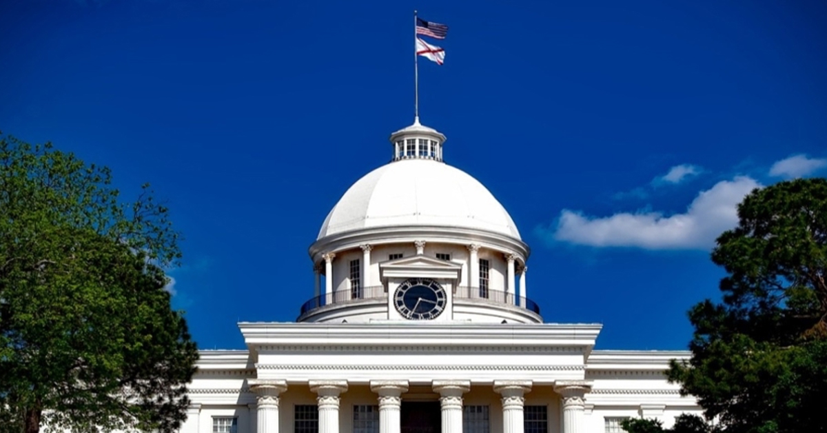 Alabama Senate Changes Course on Casino, Sports Betting Expansion