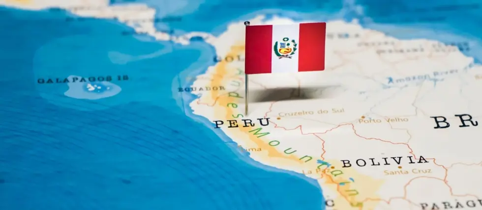 Booming Games Peru license
