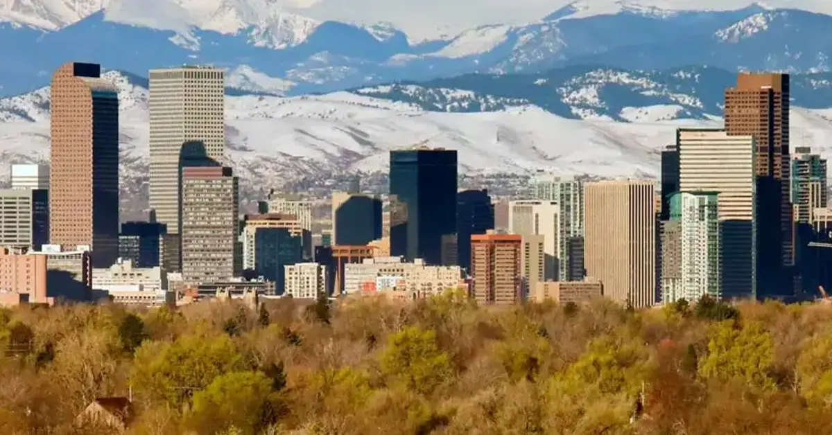 Colorado sports betting revenue up 50.7% year-on-year