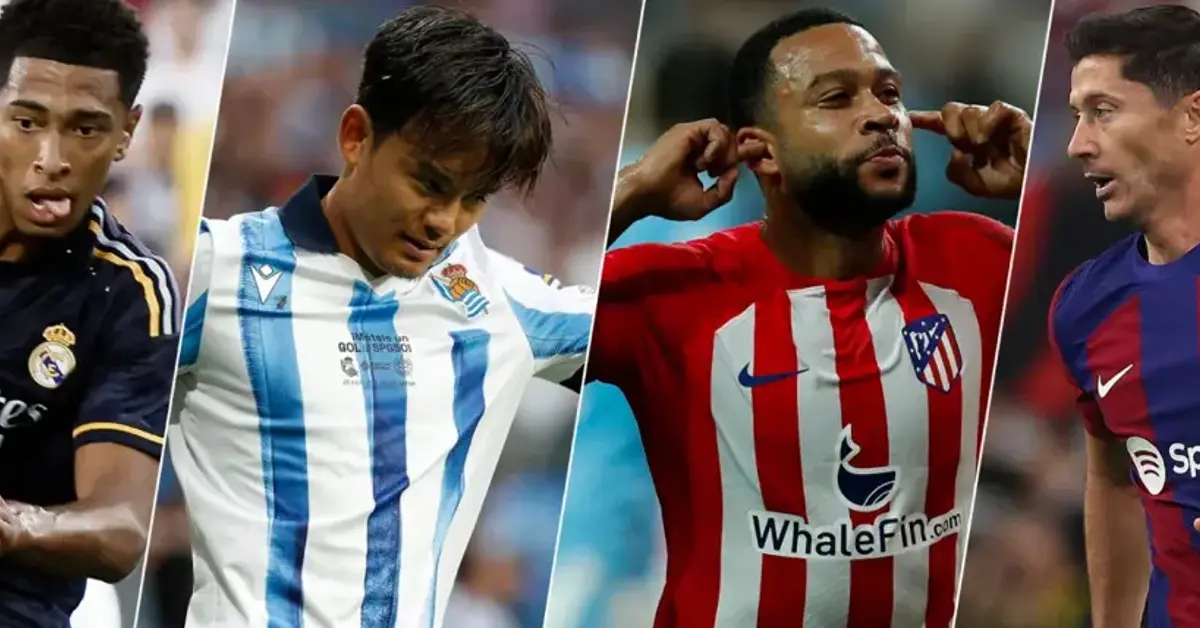 USI partners with LaLiga