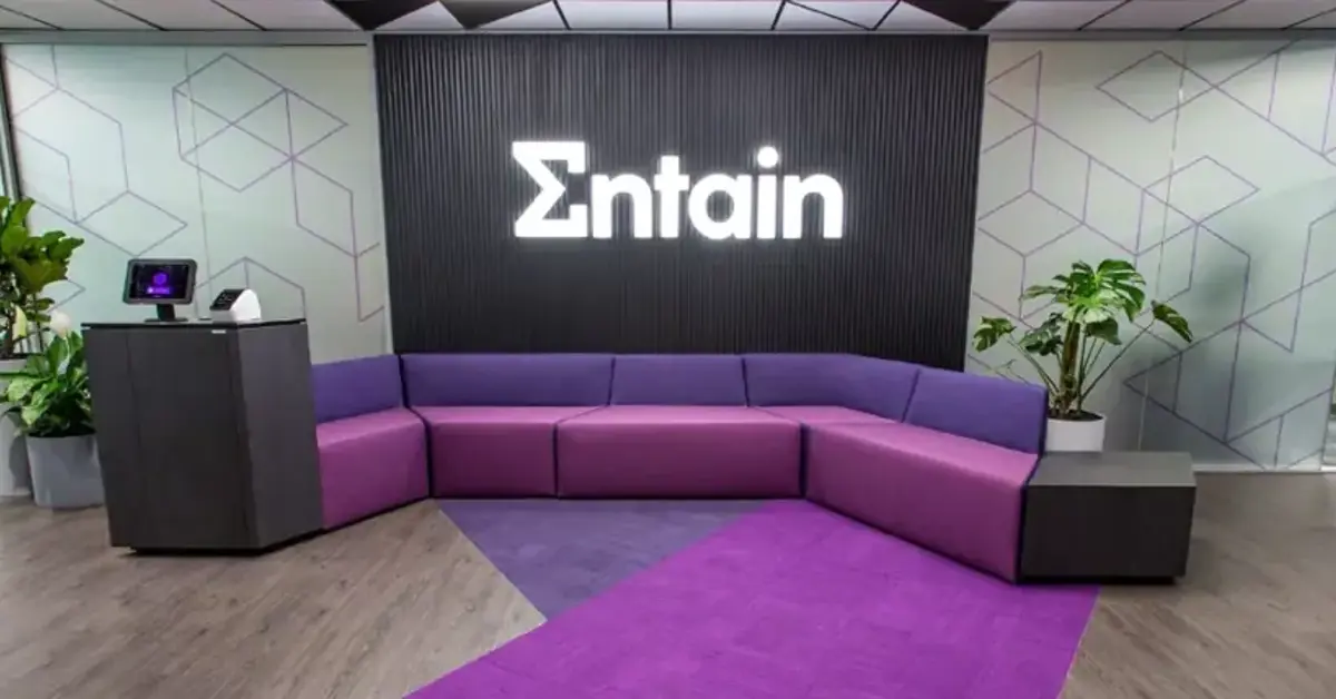 Entain publishes 2023 full-year financial results