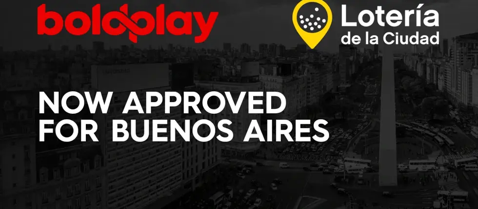 Boldplay to enter City of Buenos Aires market