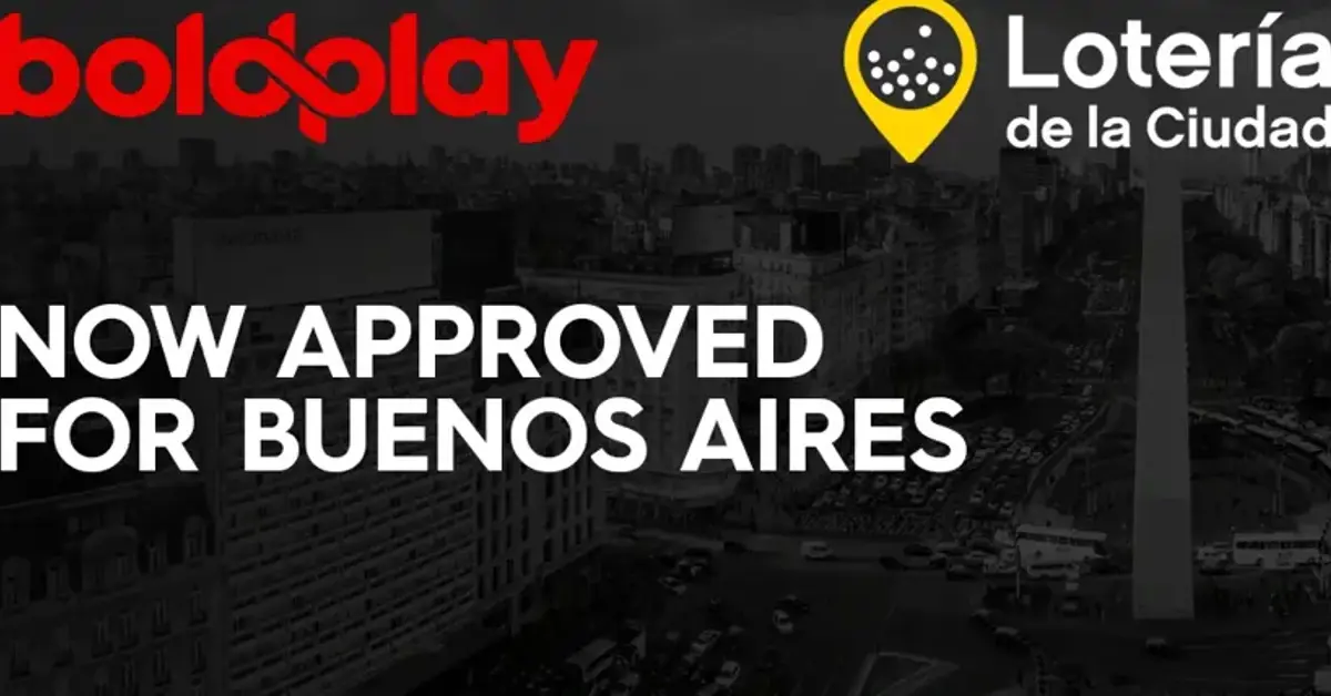 Boldplay to enter City of Buenos Aires market