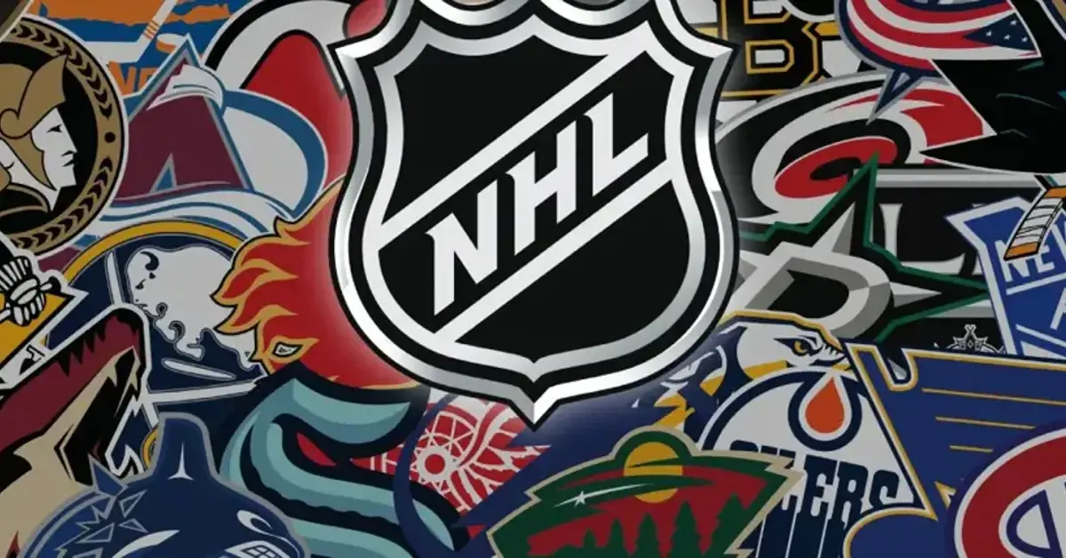 Caesars and NHL renew partnership