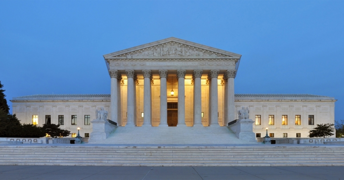 US Supreme Court Postpones Florida Online Sports Betting Debate
