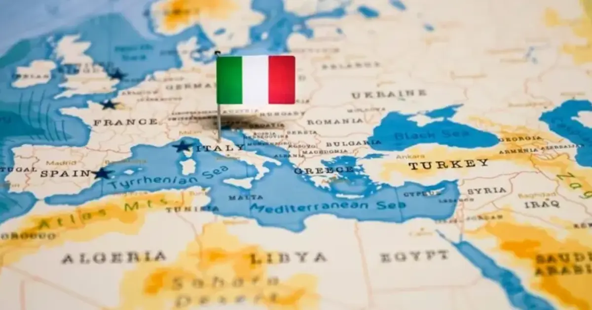 Betsson launches in Italy