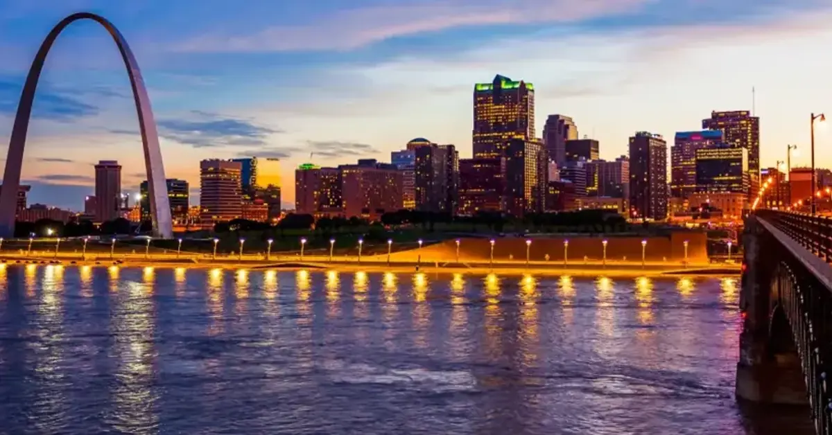 Missouri bill proposal to legalize slots and sports betting