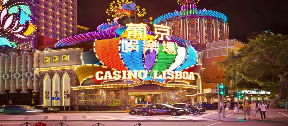 Macau Gaming Tax Revenue Close to $2B in Just Two Months