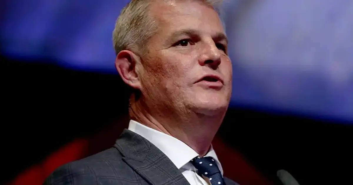 UK Minister outlines gambling changes