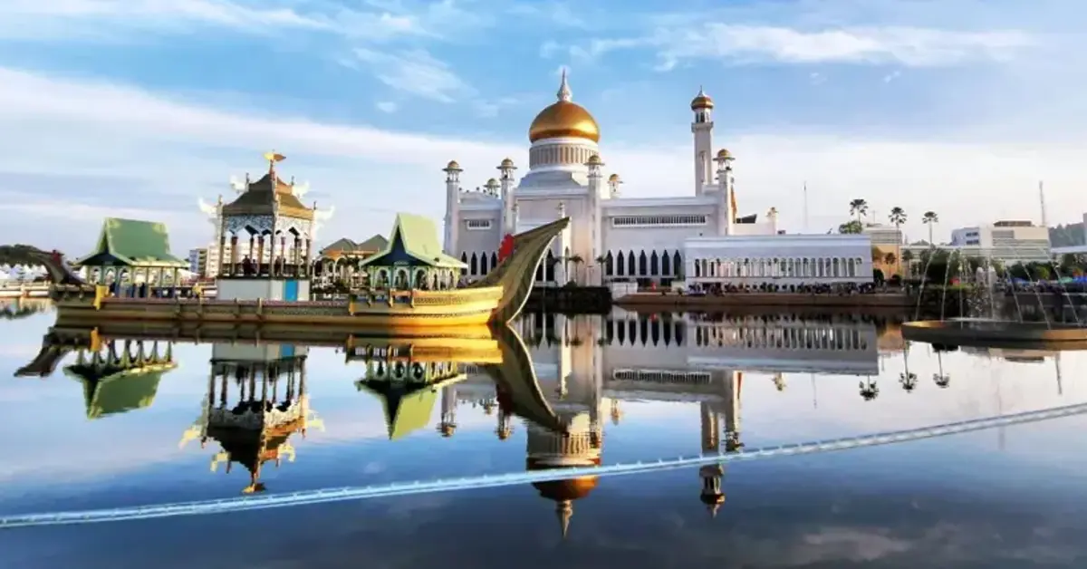 Brunei bans claw machines