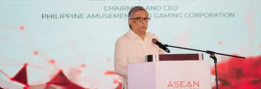 ASEAN gaming key insight and speakers