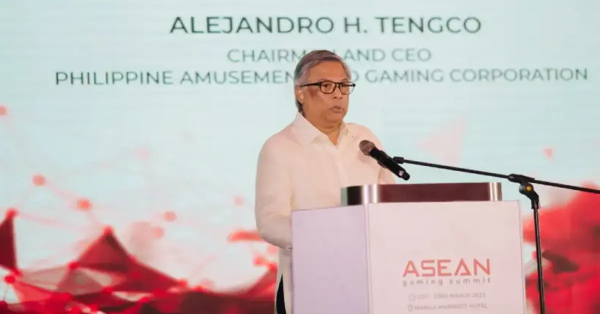 ASEAN gaming key insight and speakers