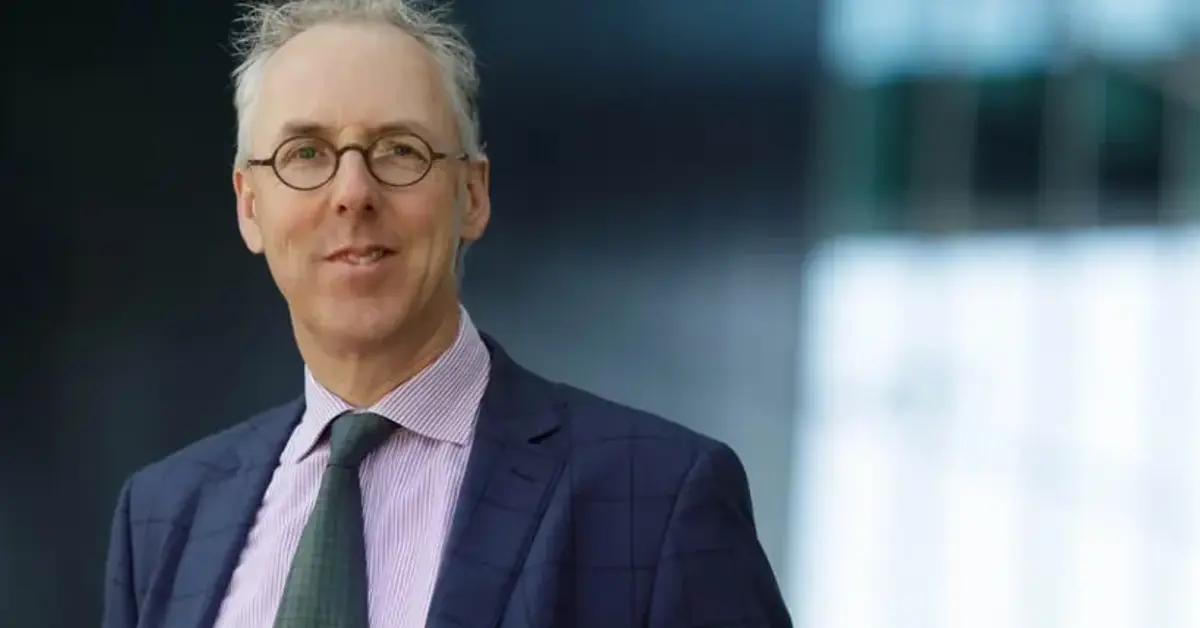 New Kansspelautoriteit Chair